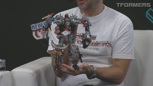 NYCC 2017   Hasbro Transformers Presentation Images   Dinobot Combiner, Divebombs Wings And More 22 (22 of 51)